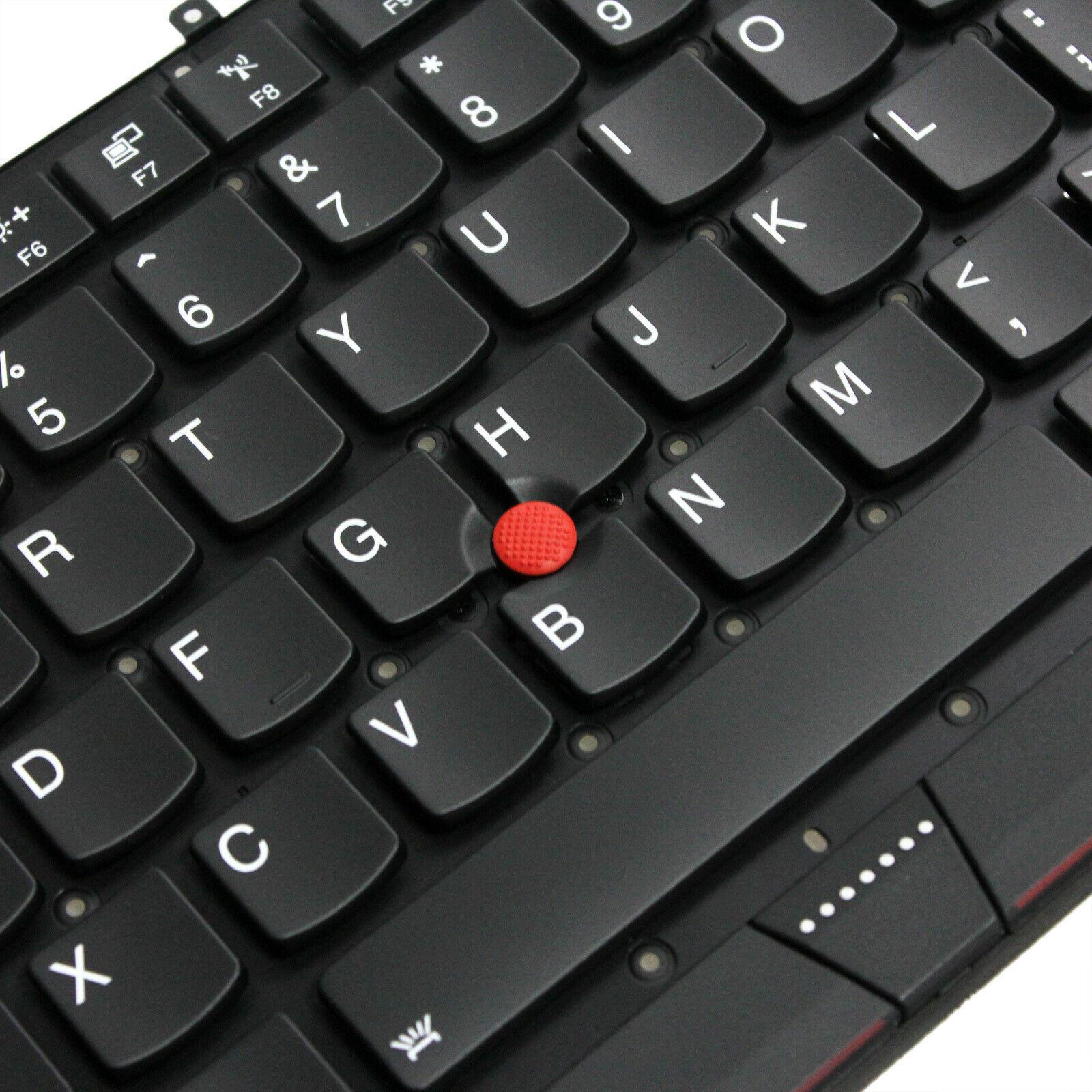 [Nhập ELMAY21 giảm 10% tối đa 200k đơn từ 99k]Bàn phím laptop Lenovo ThinkPad X1 Carbon Gen 1