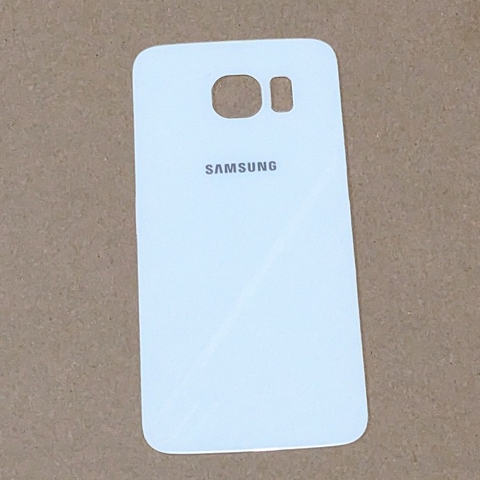 Nắp Lưng Samsung S6 Vỏ Lưng Linh Kiện Thay Thế