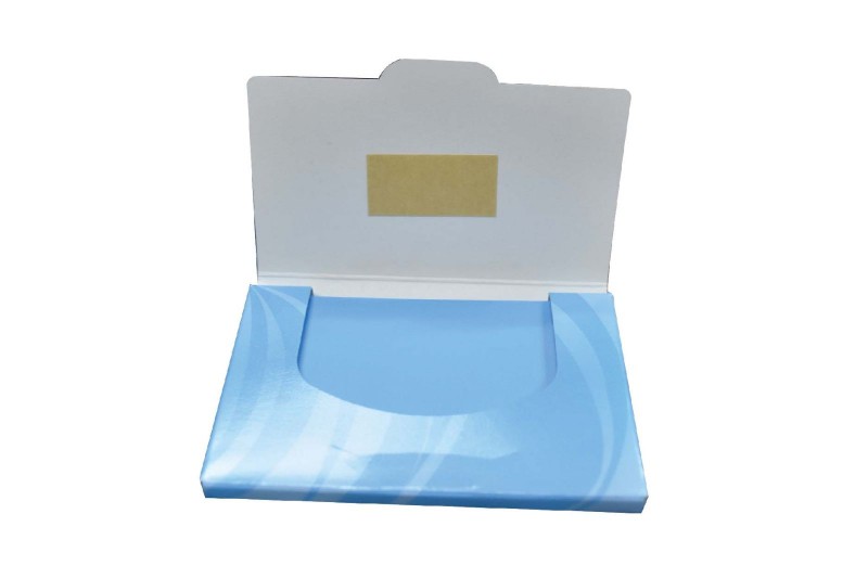 giấy thấm dầu ChuChuBaby 70 miếng Nhật Bản