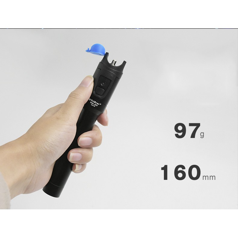 But soi lỗi sợi cáp quang Tribrer 30km