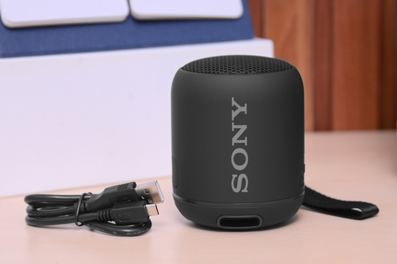 Loa Bluetooth Sony Extra Bass SRS-XB12 ( Like New )