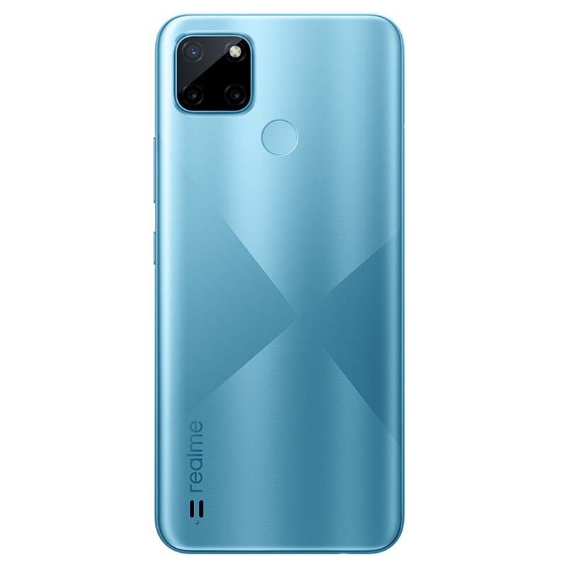 Realme C21y 4GB - 64GB