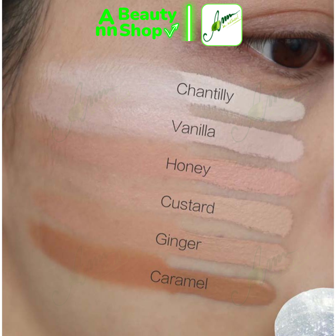 Che khuyết điểm Nars Radiant Creamy Concealer
