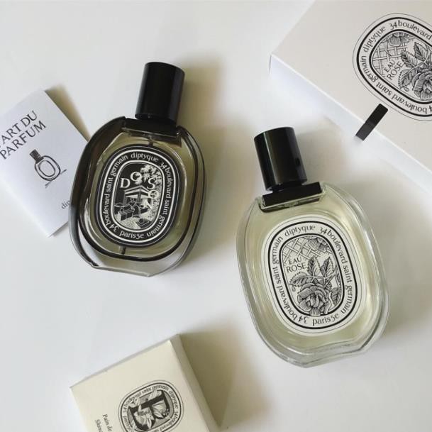 -𝑺𝒄𝒆𝒏𝒕𝒔𝒂𝒊𝒈𝒐𝒏- -𝑺𝒄𝒆𝒏𝒕𝒔𝒂𝒊𝒈𝒐𝒏- Nước Hoa Diptyque Doson EDP 10ml