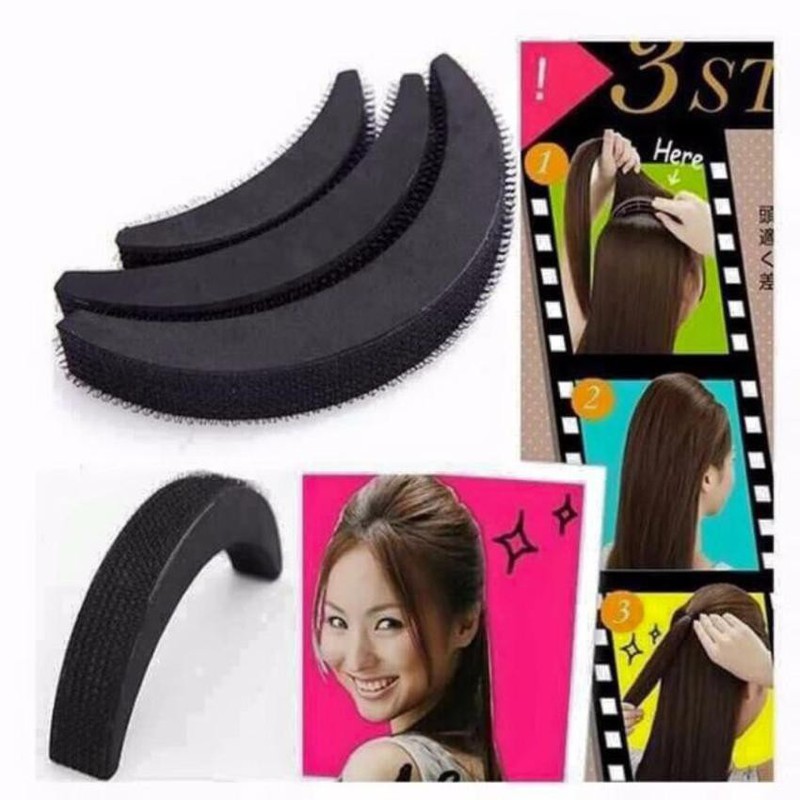 Combo 03 Dụng cụ làm phồng tóc