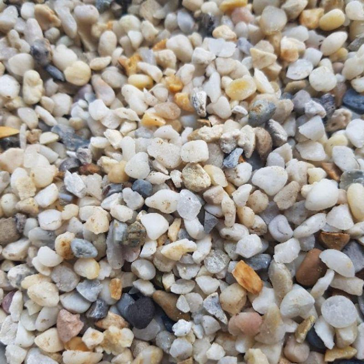 Sỏi Lọc Nước- Sỏi Đỡ