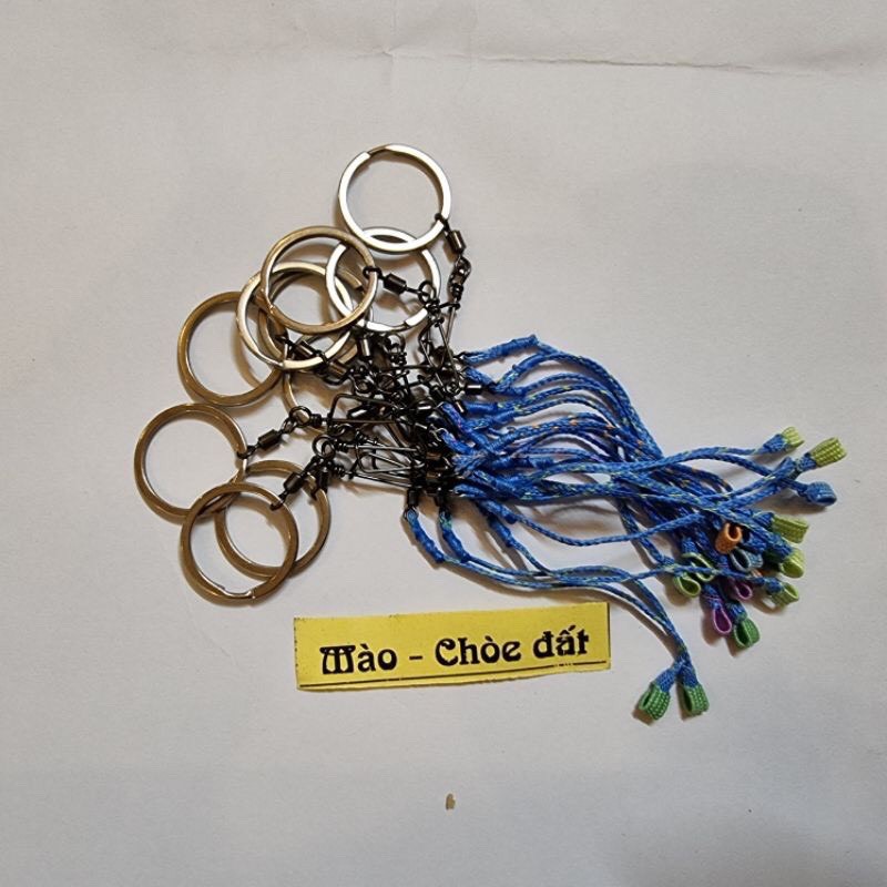 DÂY XÍCH THUẦN CHOÈ THAN , CHÀO MÀO , KHUYÊN