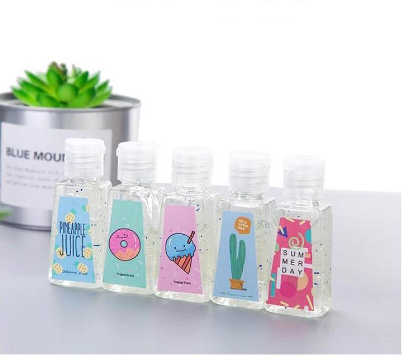 Gel rửa tay khô 29ml ( chai giao ngẫu nhiên )