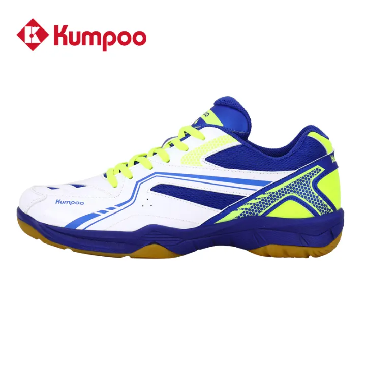 kumpoo badminton shoes