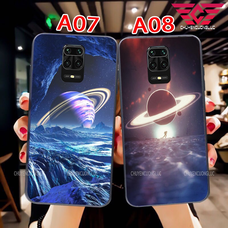 ỐP LƯNG XIAOMI REDMI NOTE 9S/ NOTE 9 PRO/ NOTE 9 PRO MAX IN HÌNH GALAXY SIÊU HOT