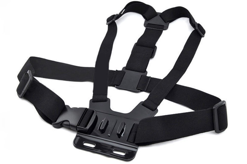 [HCM]Dây Đeo Ngực Gopro Cho Camera Hành Trình
