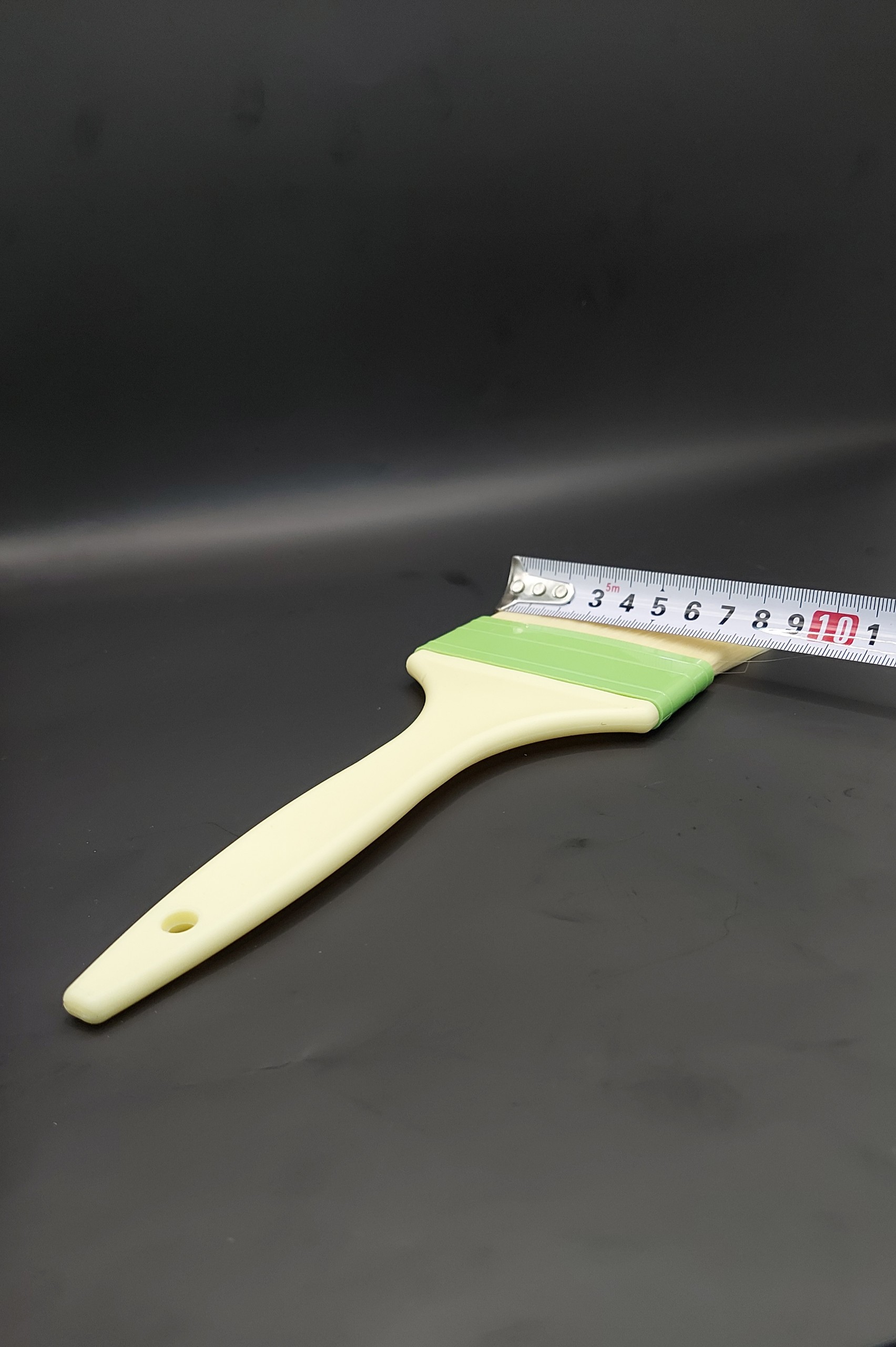 Cọ Quét Dầu silicon lông mịn 3 kích thước