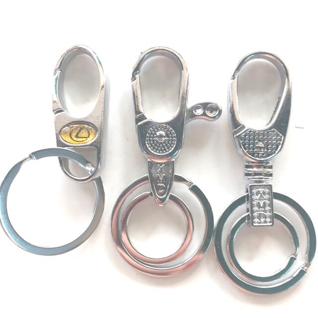 Móc khoá nhiều loại(shop giao mẫu ngẫu nhiên)