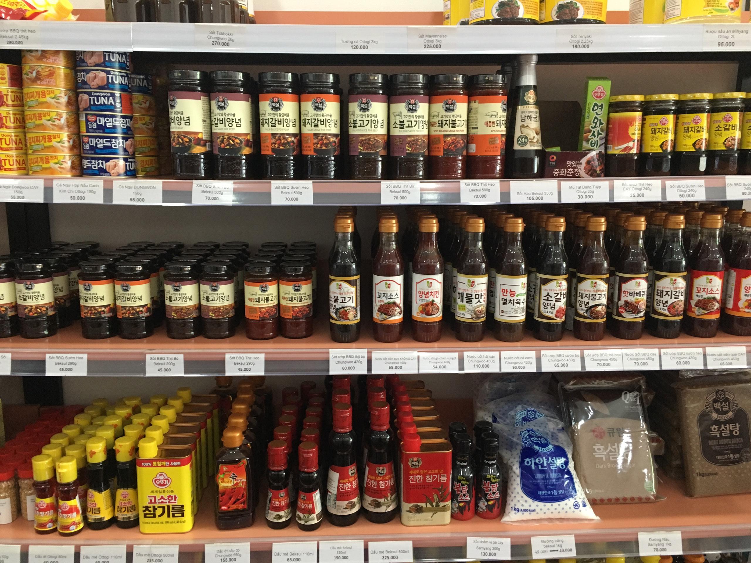 BBQ sauce, bekul beef flavored sauce 500g
