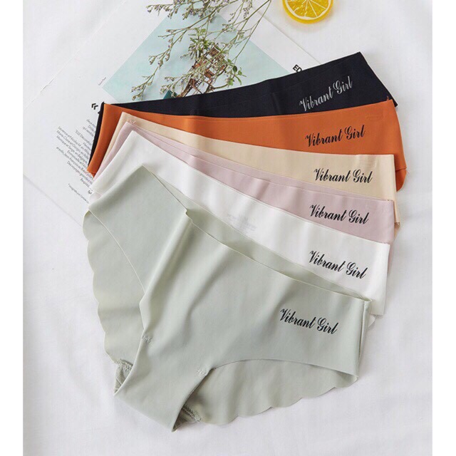Combo 5-10 Quần Su Viền Sóng 1028(Có Size L)