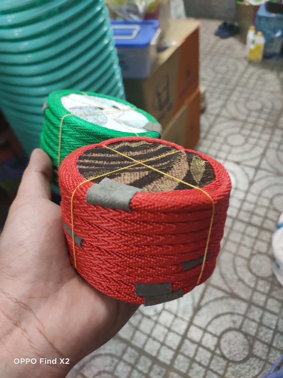 [HCM]Đế nỉ lót lycombo 10 cái