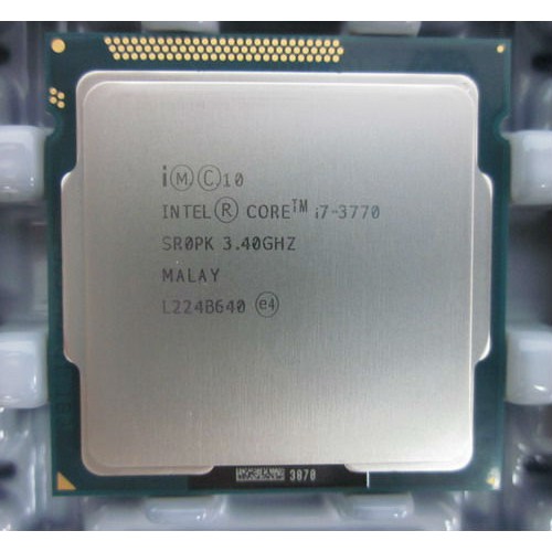 [HOT]cpu i7 3770 socket 1155 chạy main H61 - B75 - bh 12 tháng