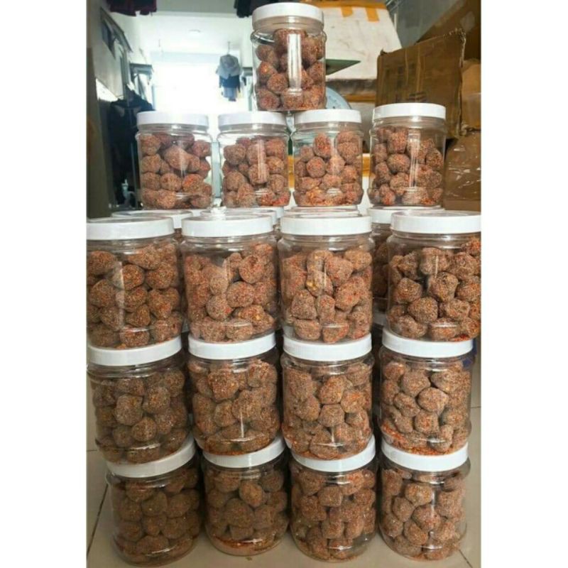 ME XÍ MUỘI ĐÀ LẠT (100g/250g)