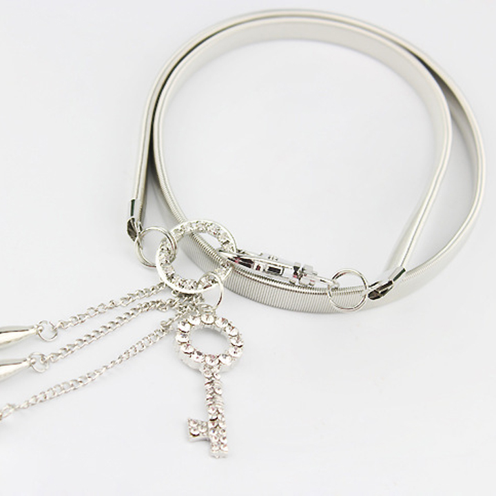 Thắt lưng nữ siêu dễ thương-PK196