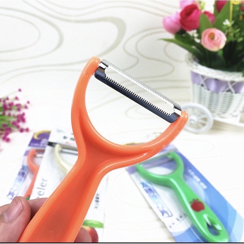 dao nạo củ quả, dao nạo sợi 3038-TH