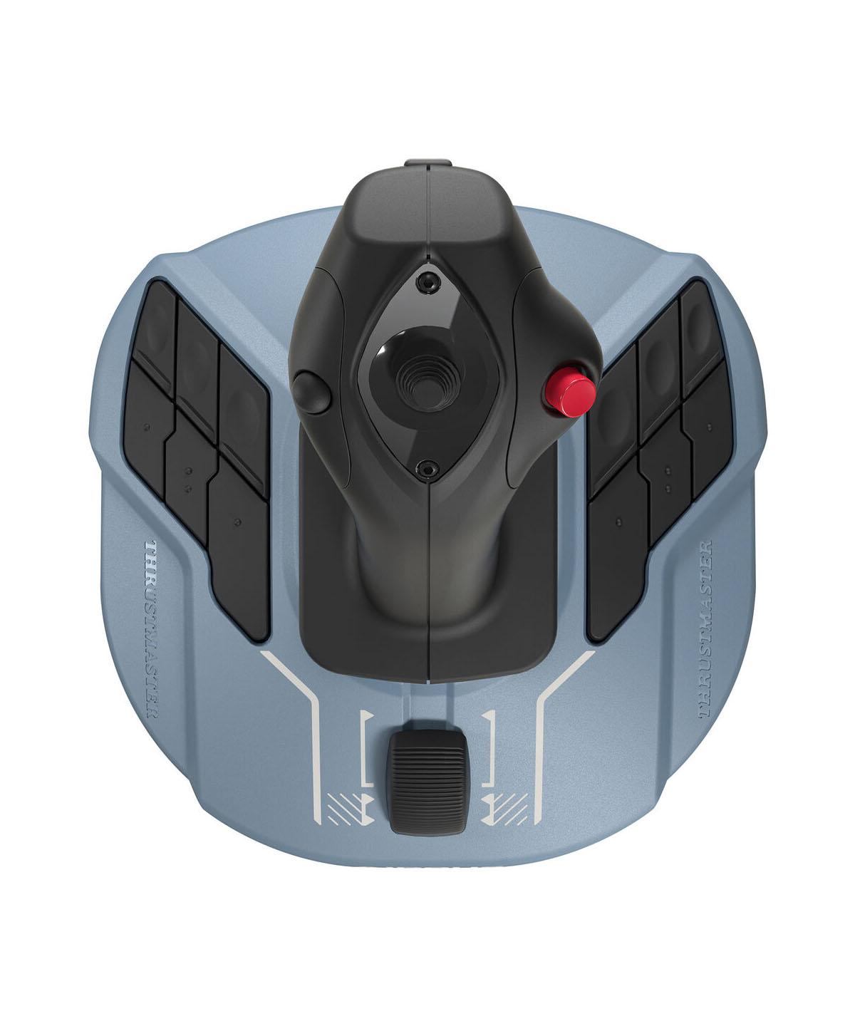 Cần điều khiển máy bay Thrustmaster TCA Sidestick Airbus Edition