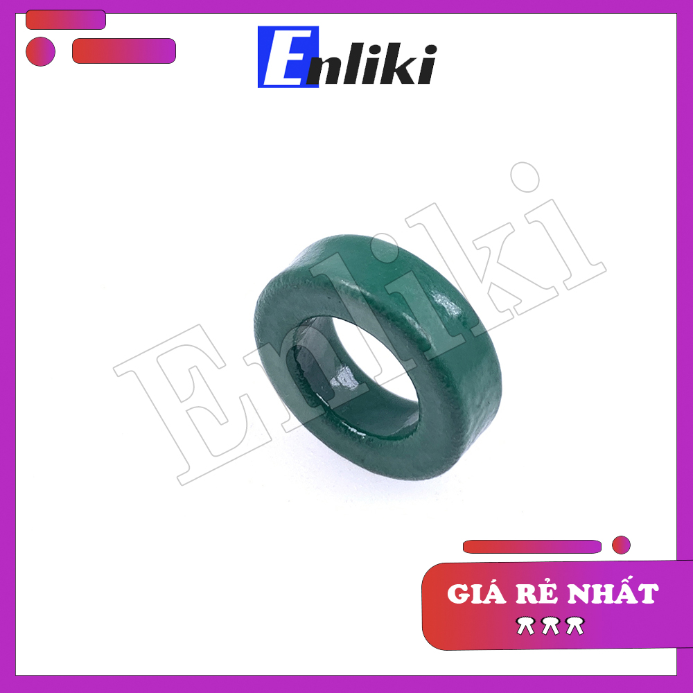 Lõi xuyến  kích thước 16x9x5mm