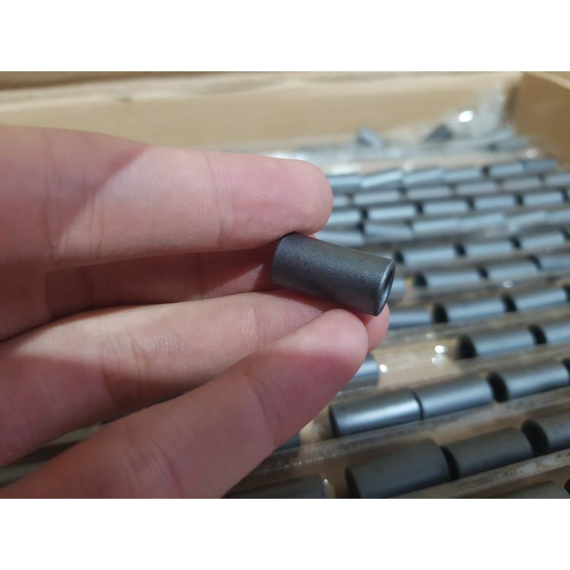 Lõi Ferrite 20X10X6Mm Lõi Sắt Non Phân Tần (10 Chiếc)