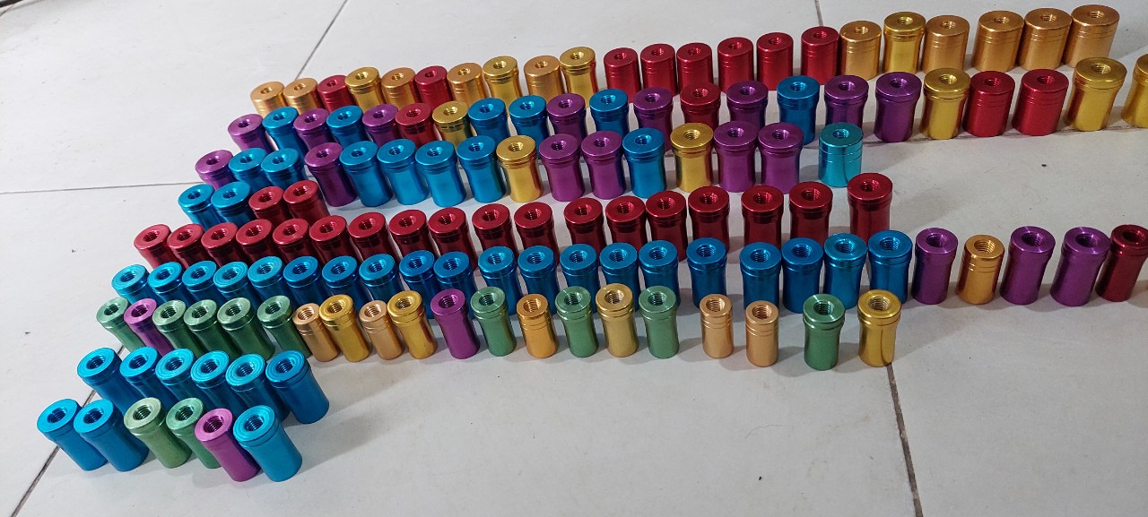ốc đầu vợt câu cá