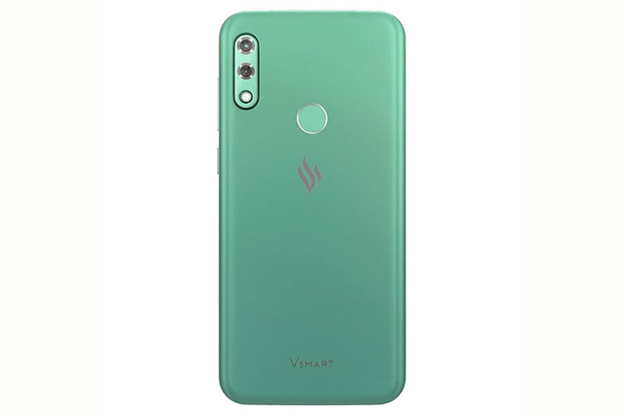 Điện Thoại Vsmart Star 4 (3GB-32GB) Hàng 99%