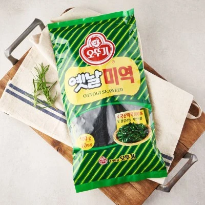 Rong Biển Ottogi 100g
