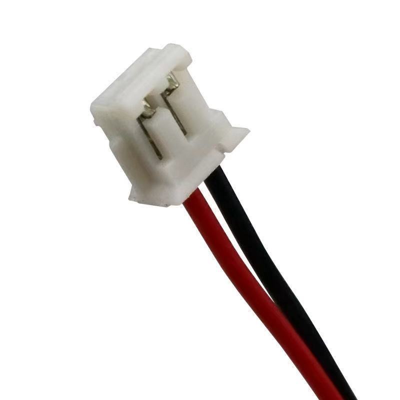Jack nối PH 2.0mm 2P - Dây dài 20cm - 26AWG