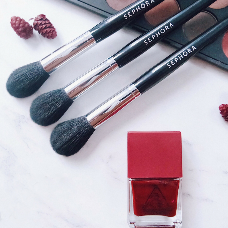 [HCM]Cọ Tạo Khối Sephora 79