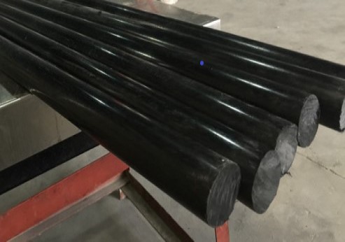Cây nhựa pom phi tròn đường kính 2cm