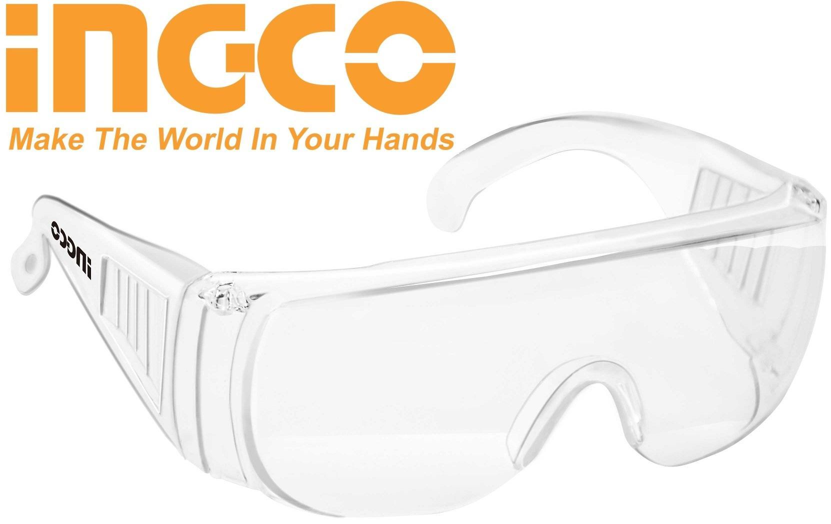 Kính bảo hộ INGCO HSG05