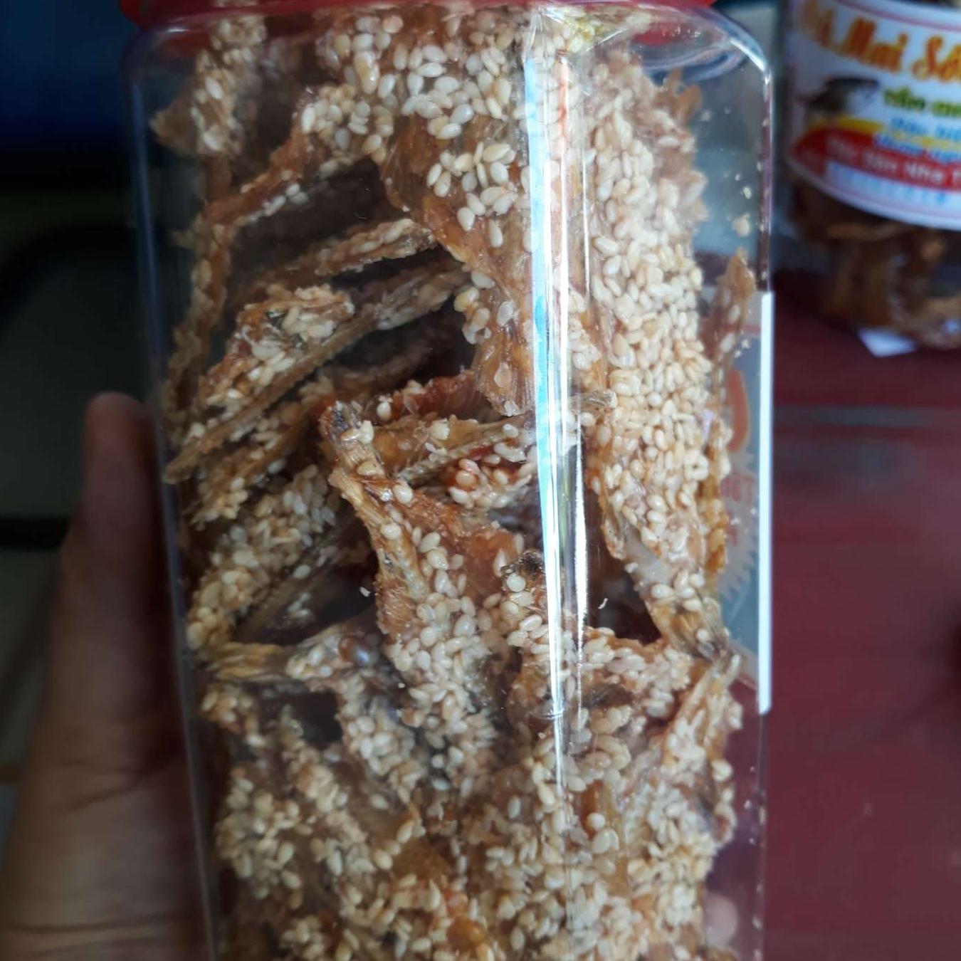Cá mai mè 500g