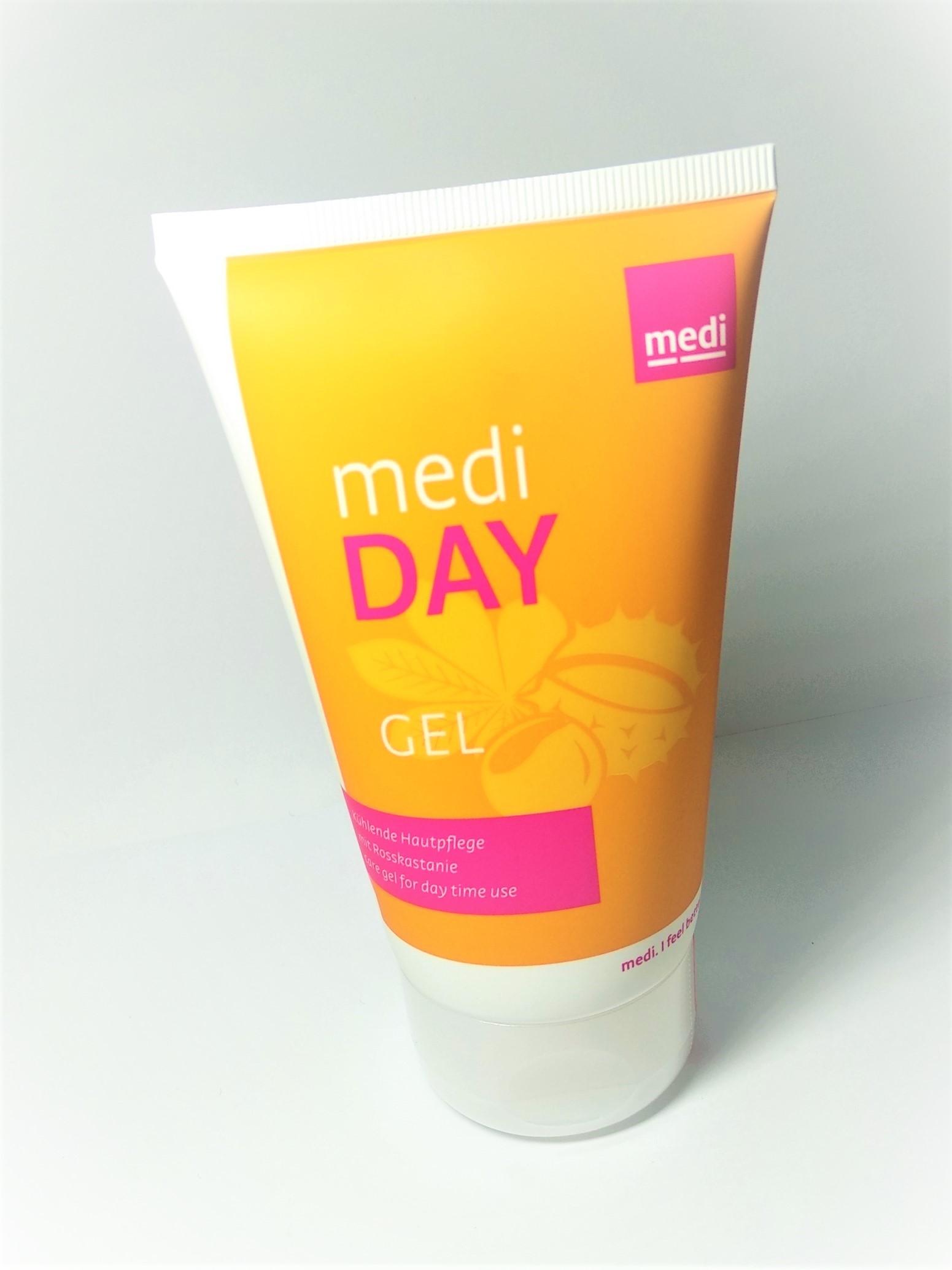 Kem Tĩnh Mạch Medi Day 50ml