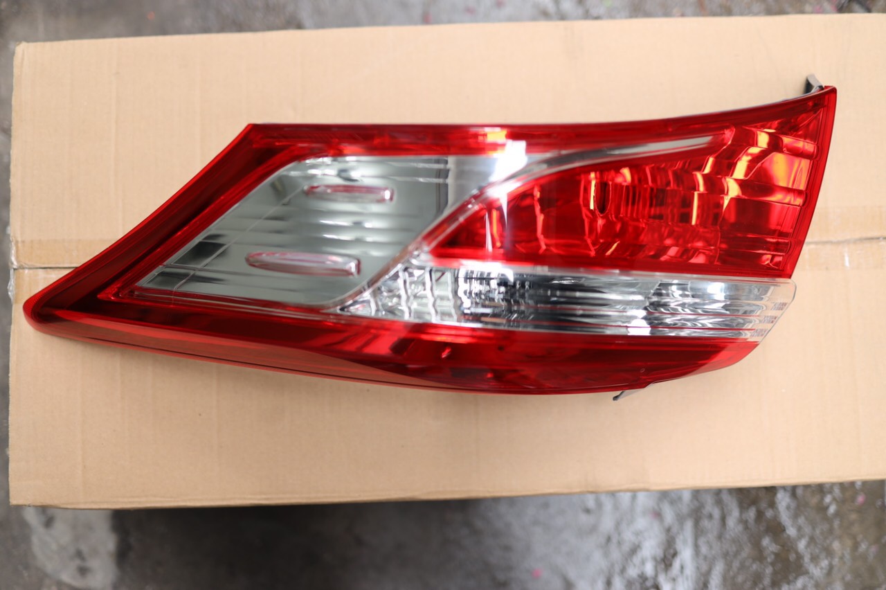 Đèn hậu TOYOTA VIOS đời xe 2014-2018 (hàng chuẩn chính hãng)