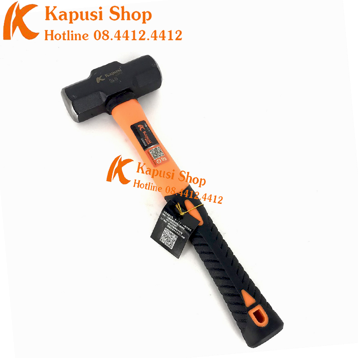 Búa tạ kapusi 1.4kg