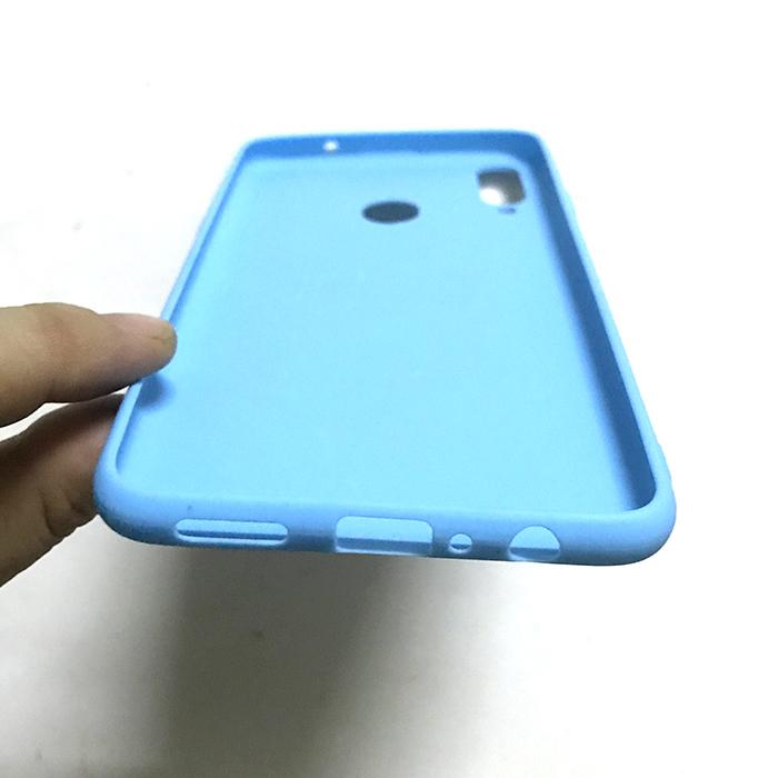 [HCM]Ốp Lưng hình dẻo Samsung Galaxy A20S ( CHỌN HÌNH )