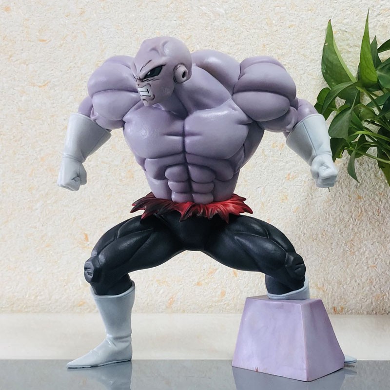 Mô hình jiren hàng đẹp siêu chất ( dragonball super )