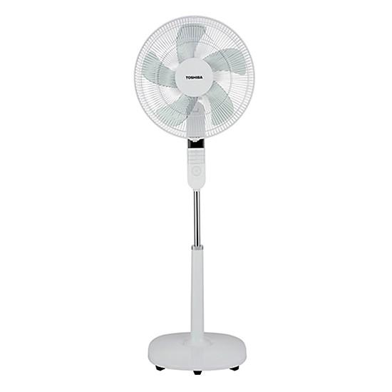 Quạt đứng Toshiba F- LSA20(W)VN (60W) - Trắng