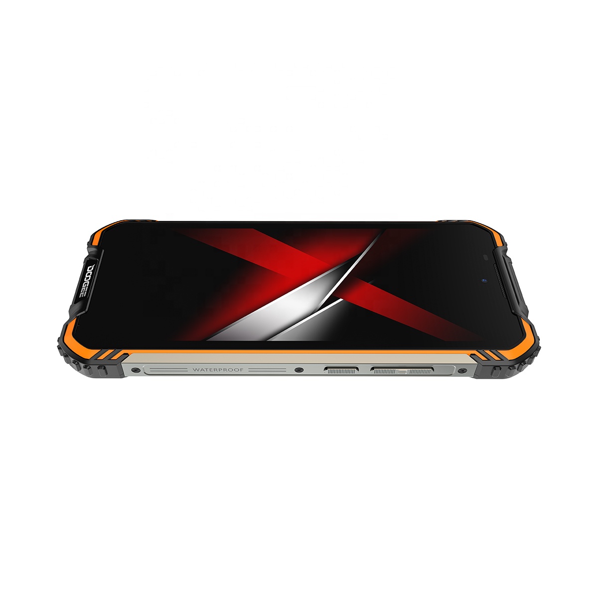 [HCM]doogee s58 pro (chống nướcchống va đậpram 6GbRom 64Gb)