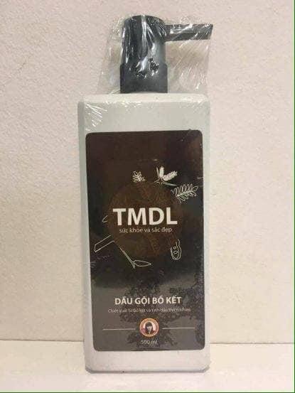 DẦU GỘI BỒ KẾT TRẦN MAO