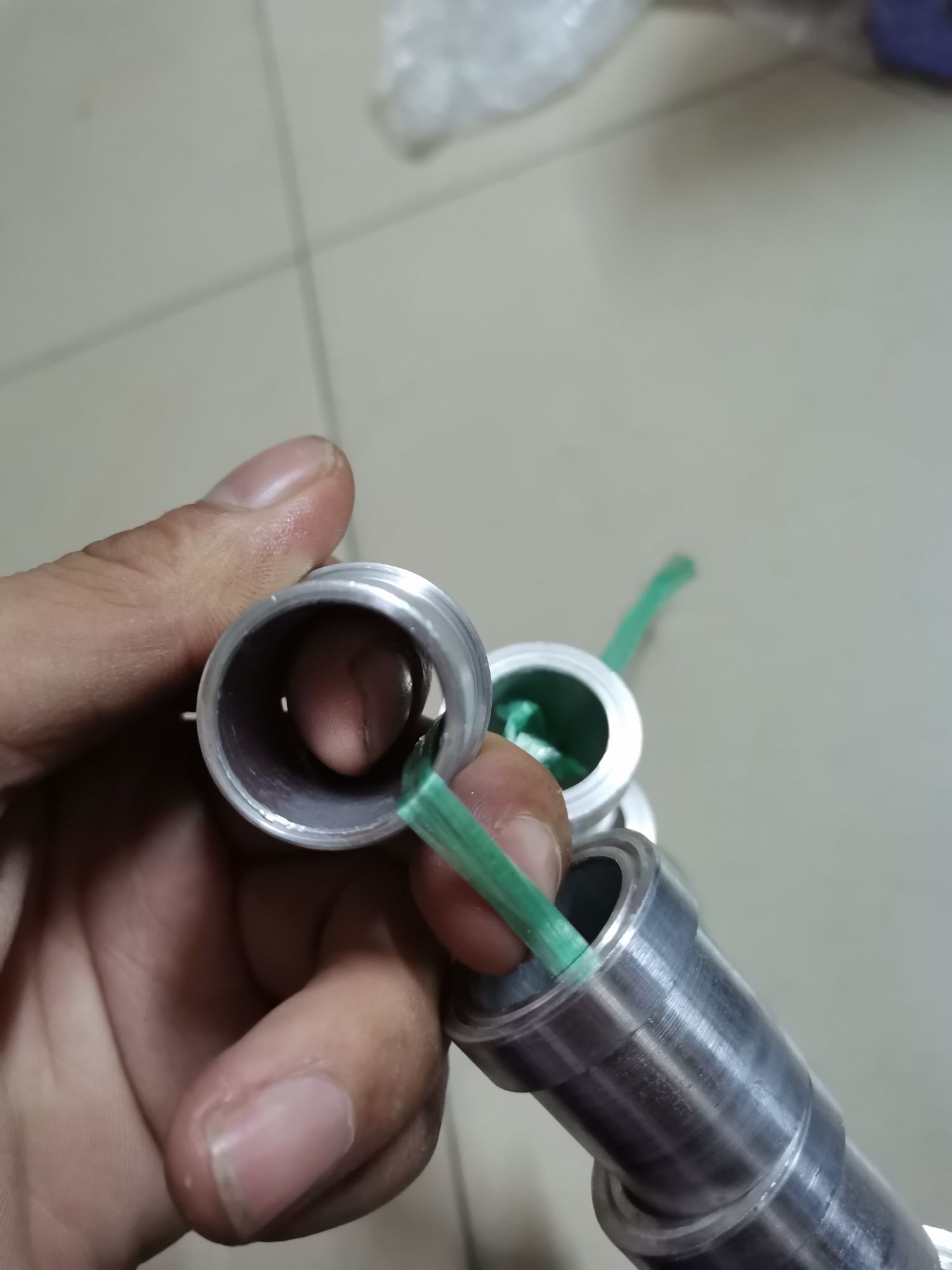 tiêu pô uma có video