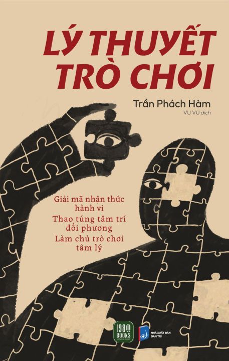 Xả kho Sách Lý Thuyết Trò Chơi