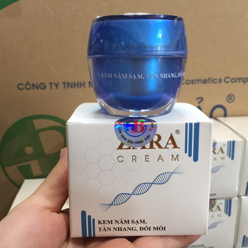 kem nám sạm tàn nhang đồi mồi zara