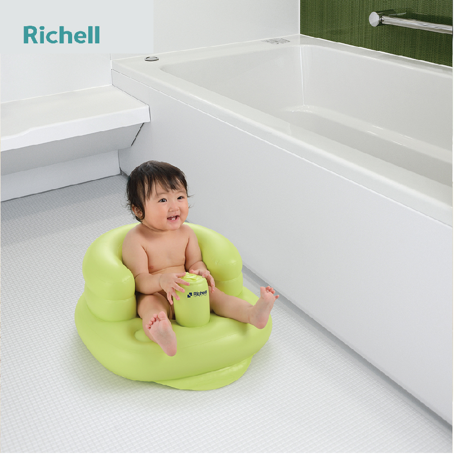 GHẾ HƠI TẬP NGỒI RICHELL