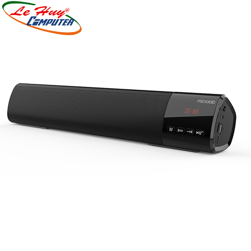 Loa bluetooth Microlab MS212