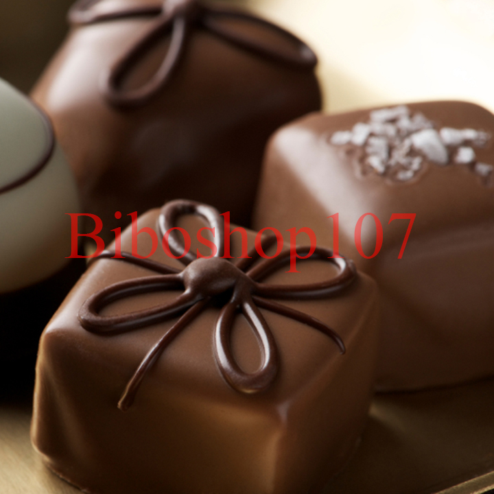 Socola Đen Grand Place 110g (Dark Chocolate)