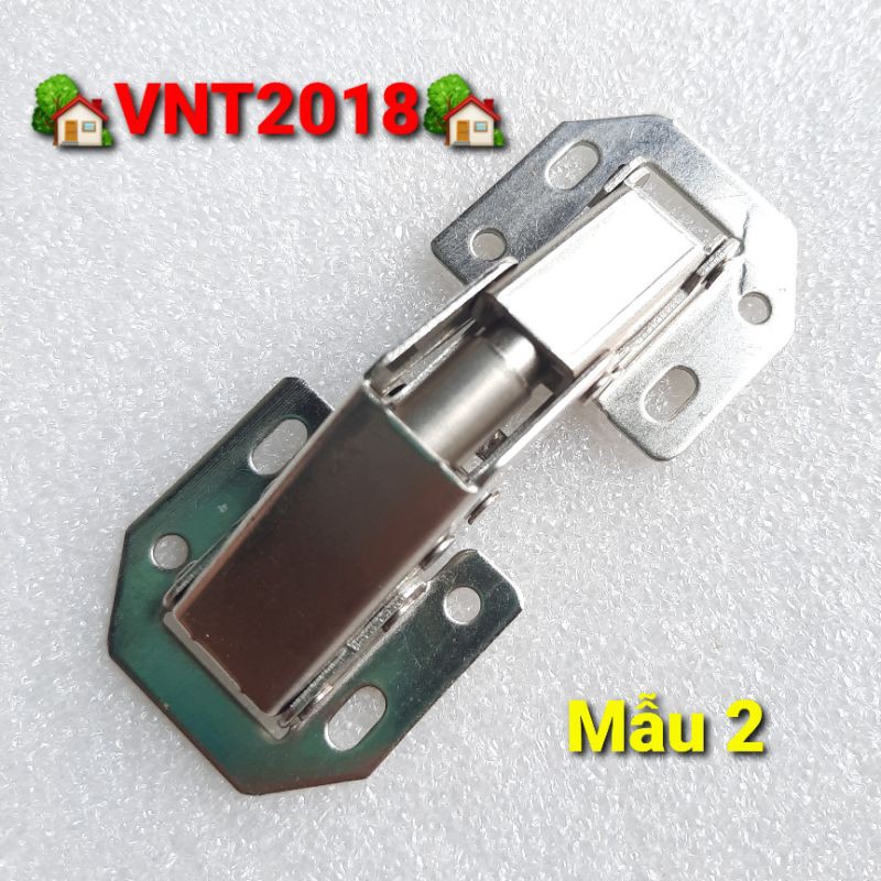 Bản lề lật 90 độ dùng cho cửa tủ